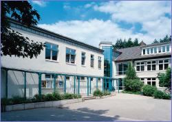 Ganztagshauptschule Todtenhausen