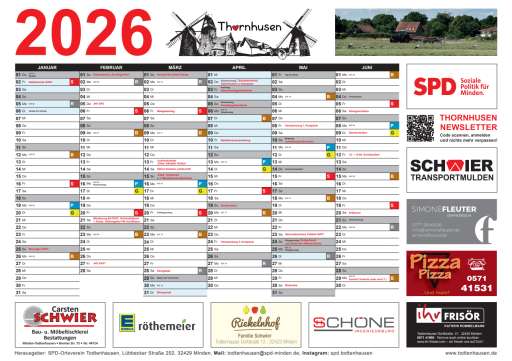 Kalender-2026