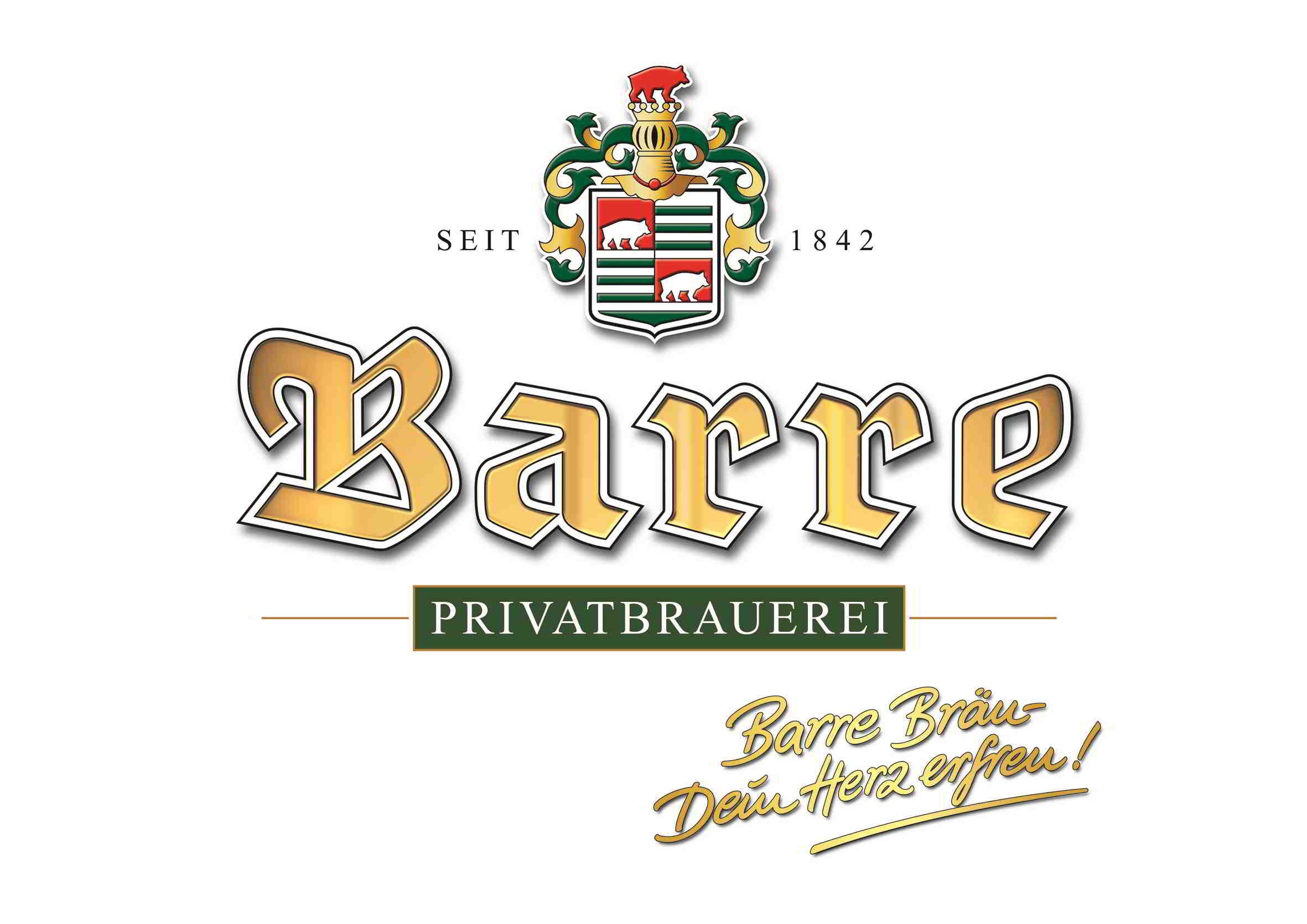 LOGO BARRE